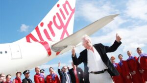 Scopri di più sull'articolo Lezioni di Marketing da Richard Branson: Cosa Imparare e Cosa Evitare