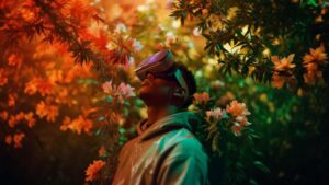 Evoluzione del Modello di Business: Dall’Economia del Prodotto alla “Brand Experience Platform” nell’Era XR