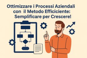 Crescita Aziendale: Come Costruire una Strategia Solida e Sostenibile