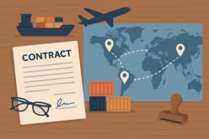 LA VENDITA INTERNAZIONALE: LE CLAUSOLE CONTRATTUALI CHE FANNO LA DIFFERENZA