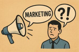 Marketing e Malintesi: Le Parole che Crediamo Chiare ma Confondono il Cliente