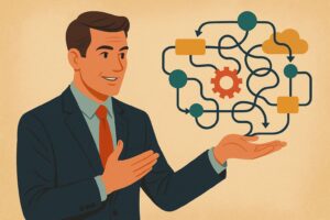 Più Complesso è il Prodotto, Più Facile è Venderlo (se lo spieghi così)