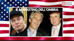 Trump, Musk e gli Epstein Files: una Guerra di Brand che Svela le Regole del Marketing dell’Ombra