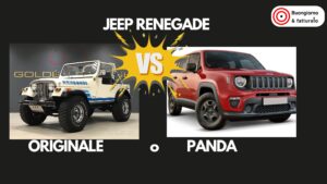 Il Caso Jeep Renegade: Vendere Oggi, Ti Distrugge Domani