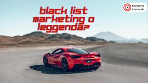 Ferrari e la famigerata “black list”: mito, regole reali e perché