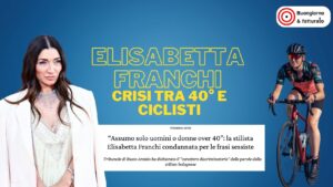 Elisabetta Franchi: la crisi, la condanna e la (difficile) risalita