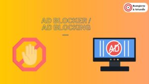 Ad blocker (ad blocking): cos’è