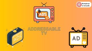 Addressable TV: cos’è, come funziona (HbbTV, L-banner “Lanner”)