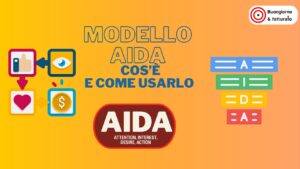 Modello AIDA: cos’è – guida pratica