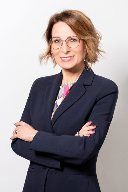 silvia frisone consulente di immagine